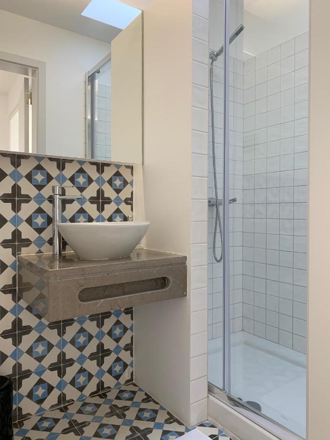 Stylish Townhouse With Gallery In The Heart Of Tavira For Two تافيرا المظهر الخارجي الصورة